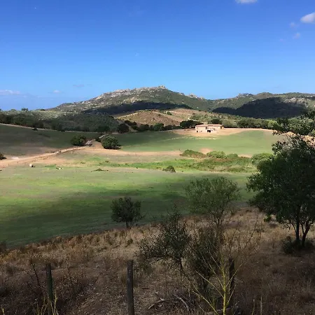 Maison De Campagne * Sarragia