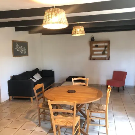 Maison De Campagne *