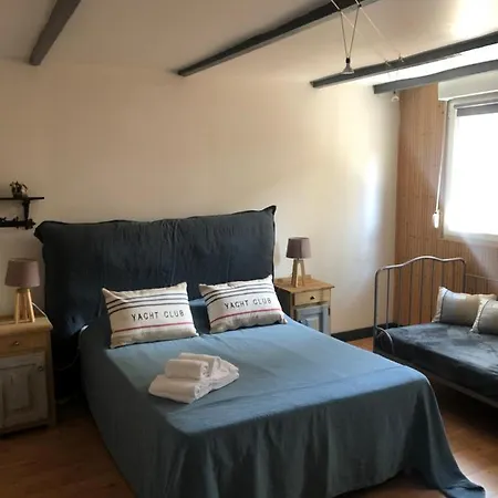 Maison De Campagne בית נופש Sarragia