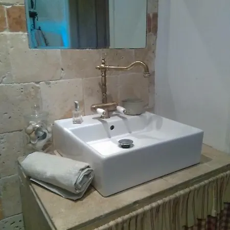 Maison De Campagne בית נופש Sarragia