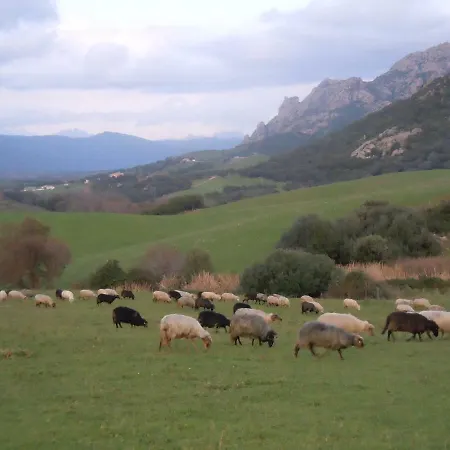בית נופש Maison De Campagne *