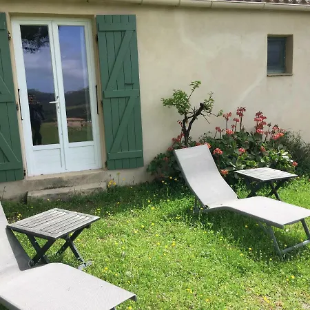 Maison De Campagne *