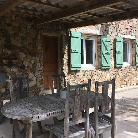 Maison De Campagne בית נופש