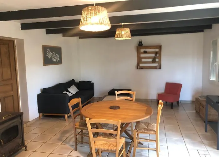 Maison De Campagne *