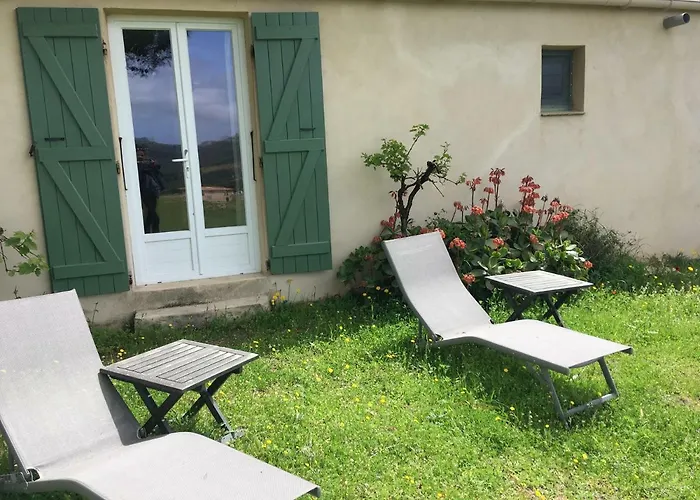 Maison De Campagne *