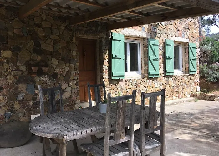 Maison De Campagne Vakantiehuis